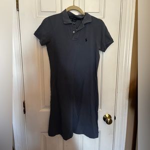 Polo Dress